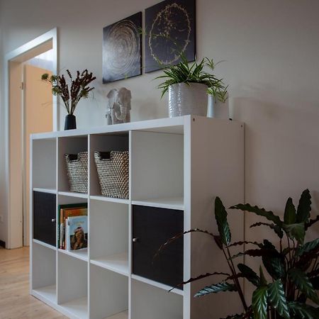 Ferienwohnung Hoepperger Schönberg im Stubaital المظهر الخارجي الصورة