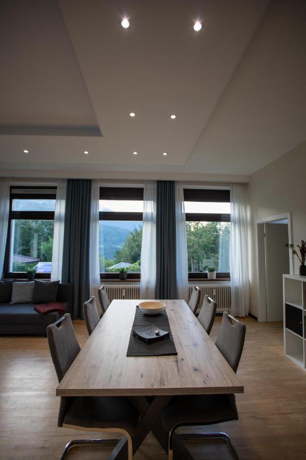 Ferienwohnung Hoepperger Schönberg im Stubaital المظهر الخارجي الصورة
