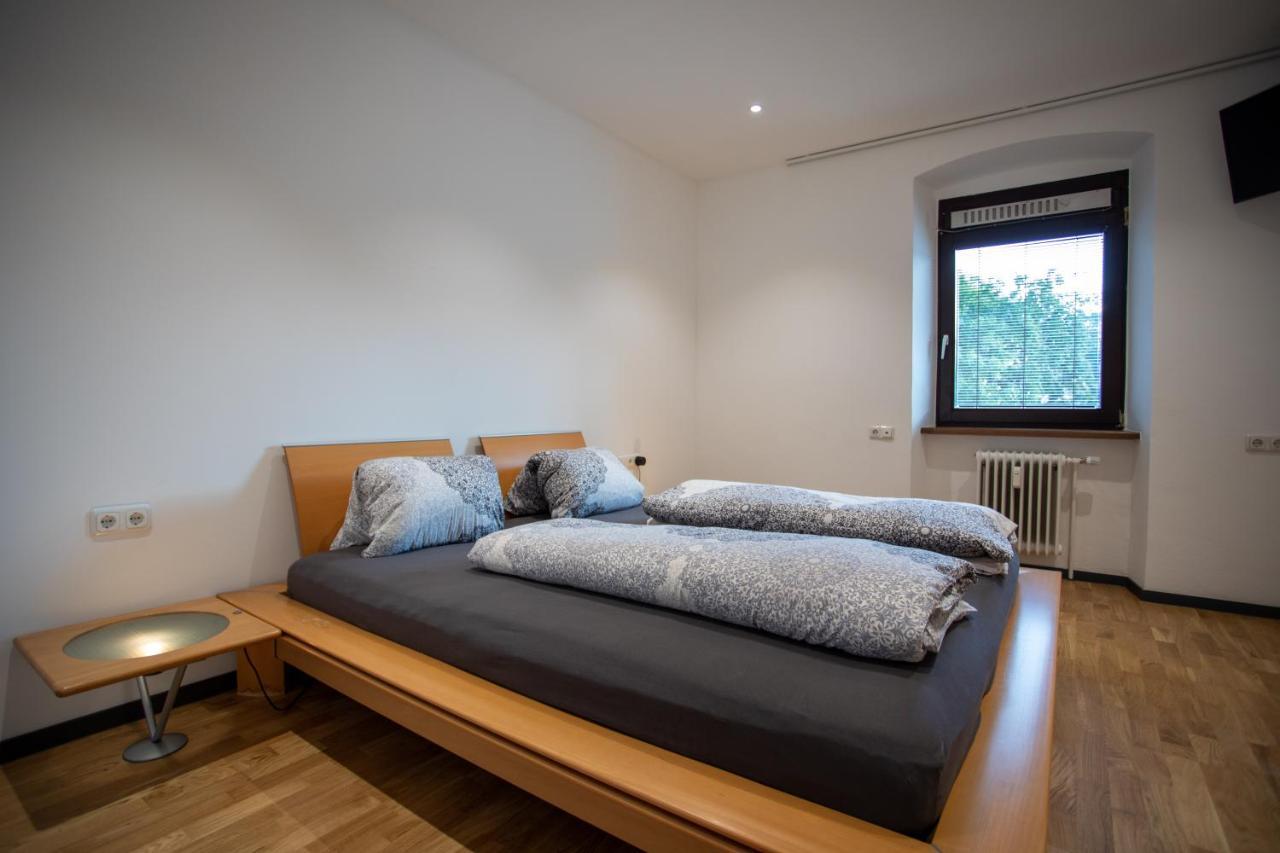 Ferienwohnung Hoepperger Schönberg im Stubaital المظهر الخارجي الصورة