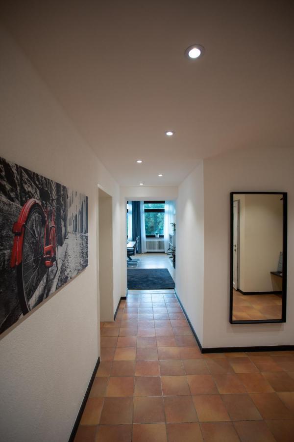 Ferienwohnung Hoepperger Schönberg im Stubaital المظهر الخارجي الصورة